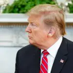 A partir dessa decisão, assessores de Trump irão avaliar as práticas comerciais dos países e irão propor taxas proporcionais às aplicadas aos norte-americanos | Foto: Reprodução/Agência Brasil