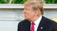 A partir dessa decisão, assessores de Trump irão avaliar as práticas comerciais dos países e irão propor taxas proporcionais às aplicadas aos norte-americanos | Foto: Reprodução/Agência Brasil