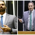 Bolsonaro Derrite