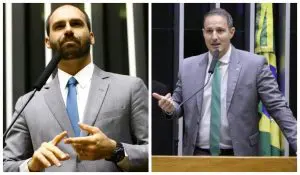 Bolsonaro Derrite