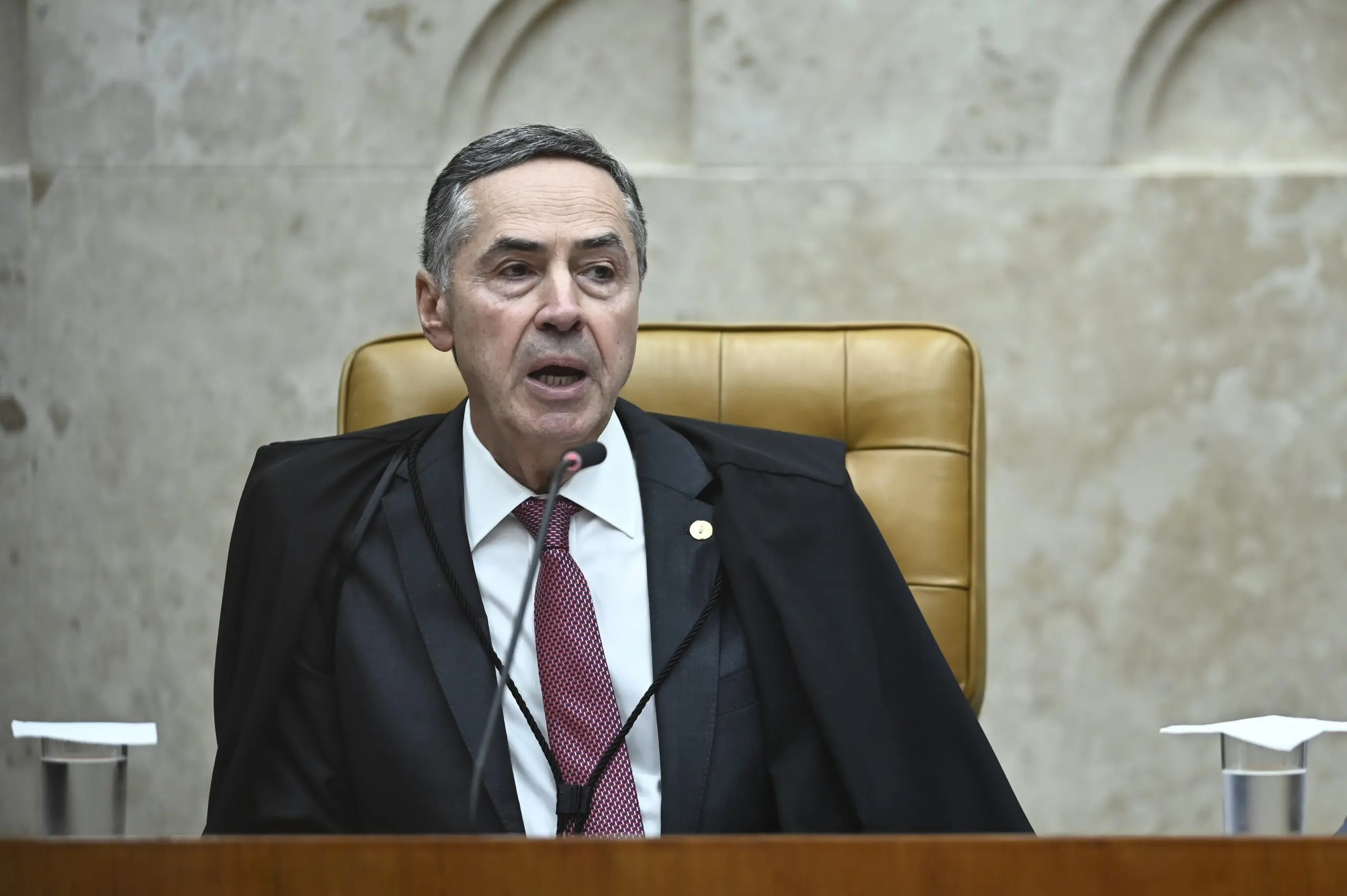 luís roberto barroso