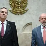 jantar lula stf