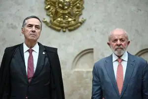 jantar lula stf