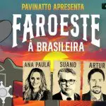 O Faroeste à Brasileira é transmitido de segunda a sexta, das 14h às 16h | Foto: Divulgação/Oeste
