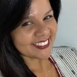 Flávia foi informada que, em fevereiro de 2024, o STF decretou sua prisão preventiva | Foto: Reprodução/Redes sociais