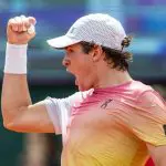 Depois de brilhar na Austrália, João Fonseca mantém ritmo na Argentina: nova subida no ranking da ATP | Foto: Reprodução/Redes sociais