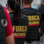 Força Nacional Amazônia Pantanal