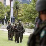 Forças Armadas