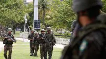 Forças Armadas