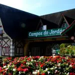 A cidade de Campos do Jordão é uma boa alternativa para fugir do Carnaval | Foto: Prefeitura de Campos do Jordão/Divulgação