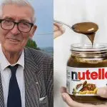 Rivella ingressou na Ferrero em 1952, logo depois de se formar em química pela Universidade de Turim | Foto: Reprodução/Redes sociais