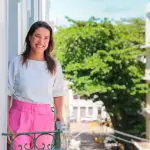Governadora de Pernambuco, Raquel Lyra