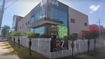 Atualmente, a R7 Facilities mantém 63 contratos com o governo federal, o que totaliza R$ 590 milhões | Foto: Reprodução/Google