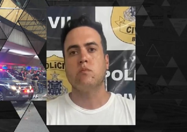 Vinícius Gritzbach delator PCC