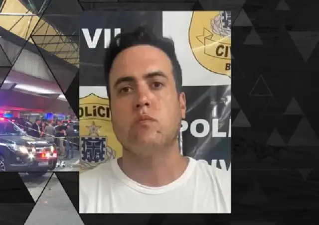 Vinícius Gritzbach delator PCC