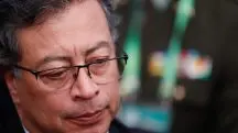 Durante a reunião de ministros, transmitida na tarde desta terça-feira, 4, Gustavo Petro afirmou que a cocaína ‘não é pior do que o uísque’ | Foto: Fernando Frazão/Agência Brasil