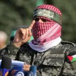 O acordo visa a aliviar as tensões e abrir caminho para futuras negociações entre Israel e Hamas | Foto: Reprodução/Twitter/X/@Megatron_ron