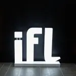 Logo do IFL - SP