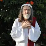 Inri Cristo