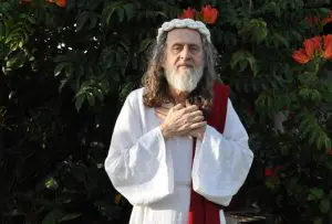 Inri Cristo