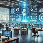 O Relatório sobre o Futuro dos Empregos 2025 mostra que, embora novos postos de trabalho sempre surjam, muitas ocupações tradicionais estão em declínio acelerado | Foto: Divulgação/Oeste