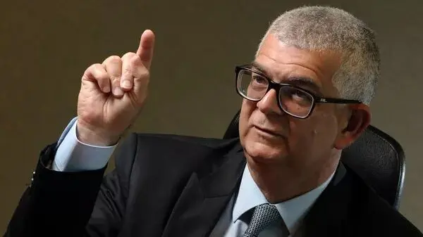 Ivan Monteiro, CEO da Eletrobras | Foto: Reprodução/X