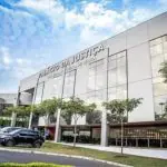 Sede do Tribunal de Justiça de Mato Grosso: magistrados devolvem dinheiro, mas devem entrar com ação no STF | Foto: TJMT/Divulgação