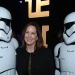 Kathleen Kennedy anuncia que deixará o cargo de CEO da Lucasfilm