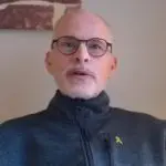 Keith Siegel ex-refém Hamas
