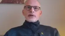 Keith Siegel ex-refém Hamas