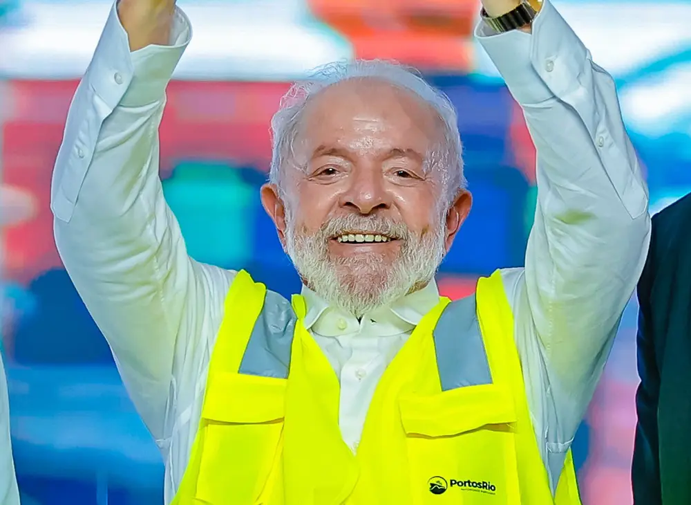 LULA