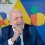 Lula percepção corrupção