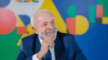Lula percepção corrupção