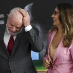 O governo Lula também solicitou mobília de escritório | Foto: Marcelo Camargo/Agência Brasil