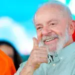No ano passado, Lula falou sobre a atuação de Itaipu como financiadora de projetos públicos | Foto: Ricardo Stuckert/PR