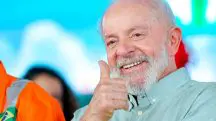 No ano passado, Lula falou sobre a atuação de Itaipu como financiadora de projetos públicos | Foto: Ricardo Stuckert/PR