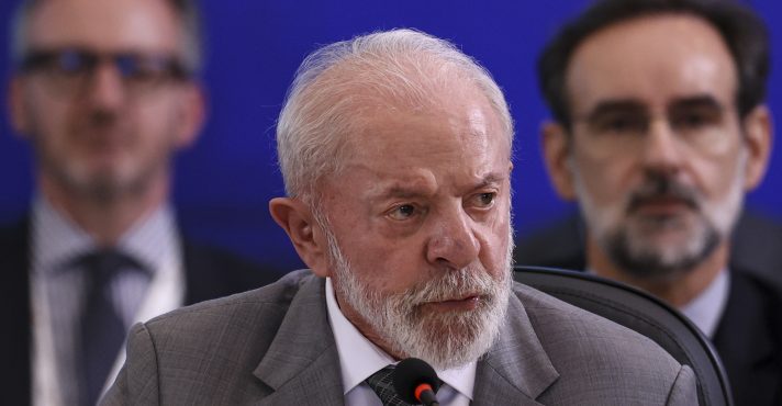 governo Lula - minas gerais