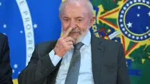 Contratos de Lula podem chegar a R$ 3,5 bi, um salto ante 2022 | Foto: Ton Molina/FotoArena/Estadão Conteúdo
