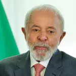 Lula disse que Macapá possivelmente é o ‘Estado [sic] com menos desmatamento neste instante | Foto: Fabio Rodrigues-Pozzebom/Agência Brasil