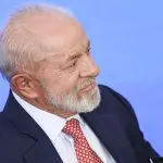 Lula afirmou achar importante que o Brasil participasse da Opep | Foto: Marcelo Camargo/Agência Brasil