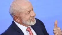 Lula afirmou achar importante que o Brasil participasse da Opep | Foto: Marcelo Camargo/Agência Brasil
