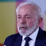 Em entrevista, Lula afirmou que vai adotar reciprocidade caso os Estados Unidos taxem o Brasil | Foto: Reprodução/YouTube