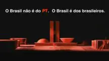 Frase de boné de Lula embalou campanha da oposição em 2010 | Foto: Reprodução/YouTube