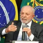 Lula teve queda recorde na popularidade segundo Datafolha
