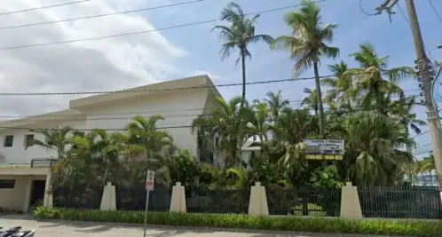 Mansão de Maluf, no Guarujá (SP) | Foto: Reprodução/Google Street View