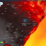Mapa de calor