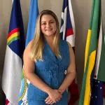 Flavinha Cunha (PL-MA) é prefeita de Zé Doca, no Maranhão | Foto: Reprodução/Instagram