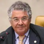 O ex-ministro do STF Marco Aurélio Mello, sobre o julgamento de Bolsonaro: 'Agora mudaram tudo. Quer dizer, não mudou o direito, mas mudou a concepção sobre o direito' | (Foto: Nelson Jr./SCO/STF
