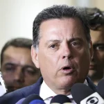 Em nota, Perillo negou qualquer envolvimento nos desvios de recursos | Foto: Marcelo Camargo/Agência Brasil