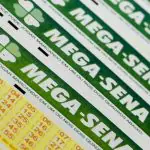Mega-Sena tem novo sorteio programado para o sábado, dia 1] de março | Foto: Marcello Casal Jr/Agência Brasil